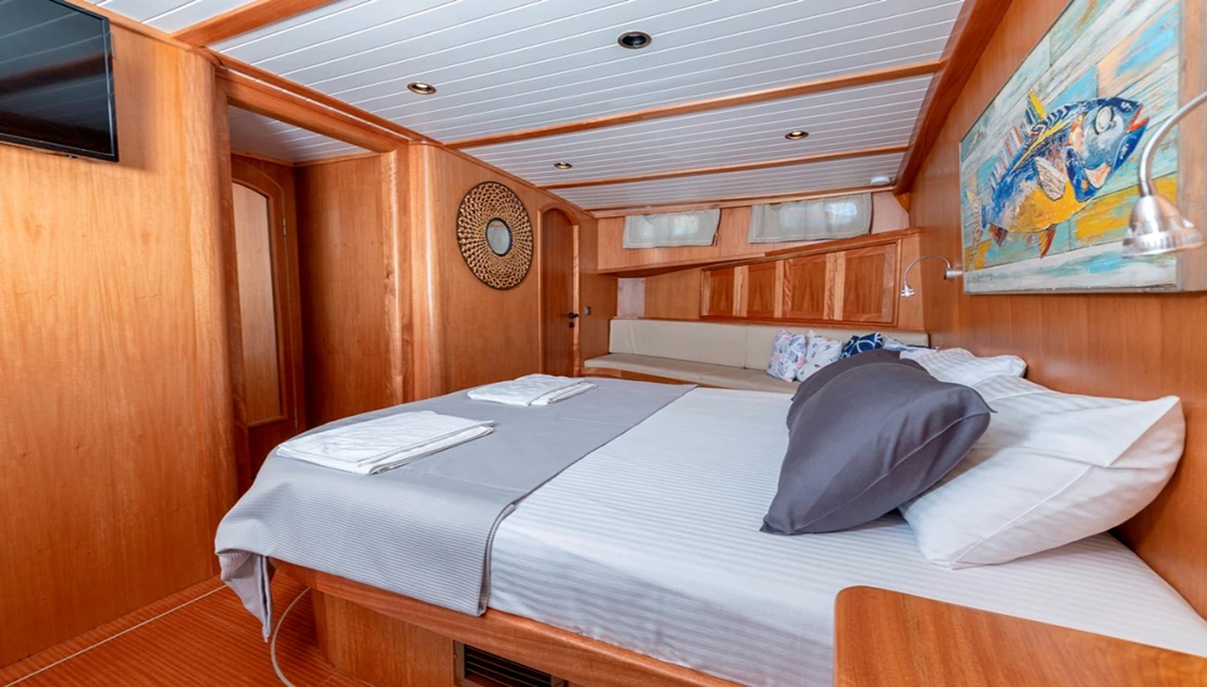 cabin